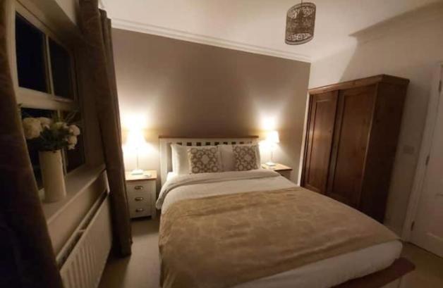 Shanakeever Farm - 2 Bedroom Apartment Clifden Buitenkant foto
