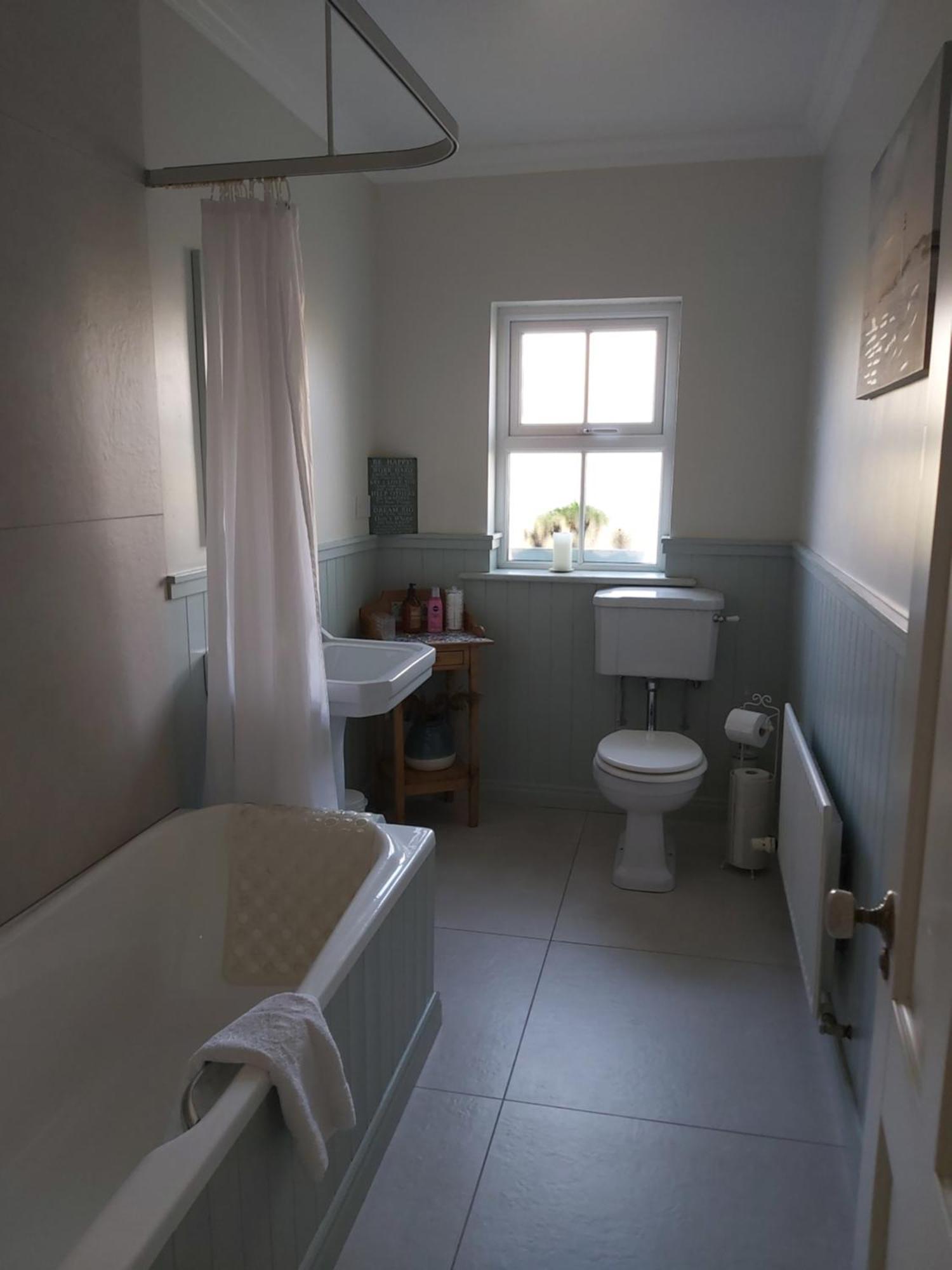 Shanakeever Farm - 2 Bedroom Apartment Clifden Kamer foto